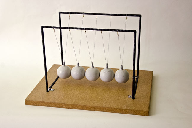 Newton's Cradle